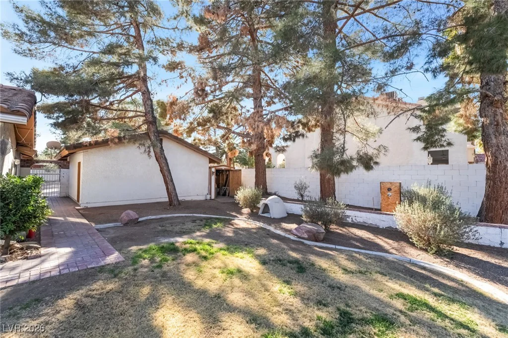 4250 Quail, Las Vegas, NV 89120