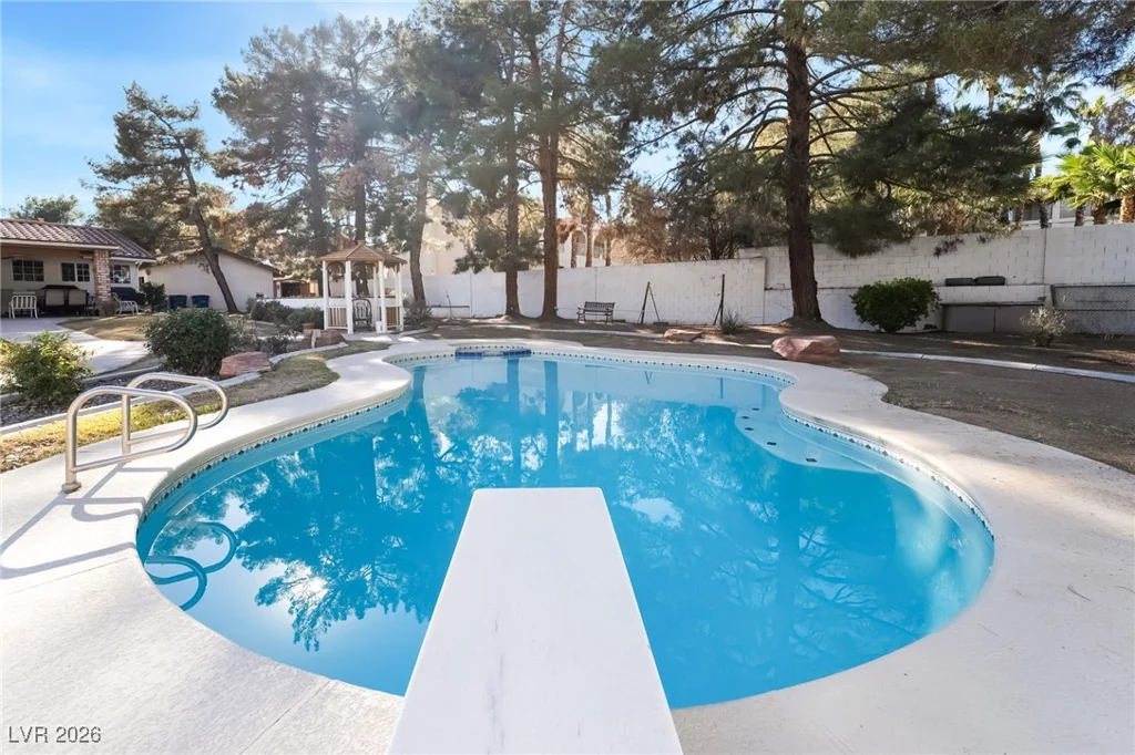 4250 Quail, Las Vegas, NV 89120