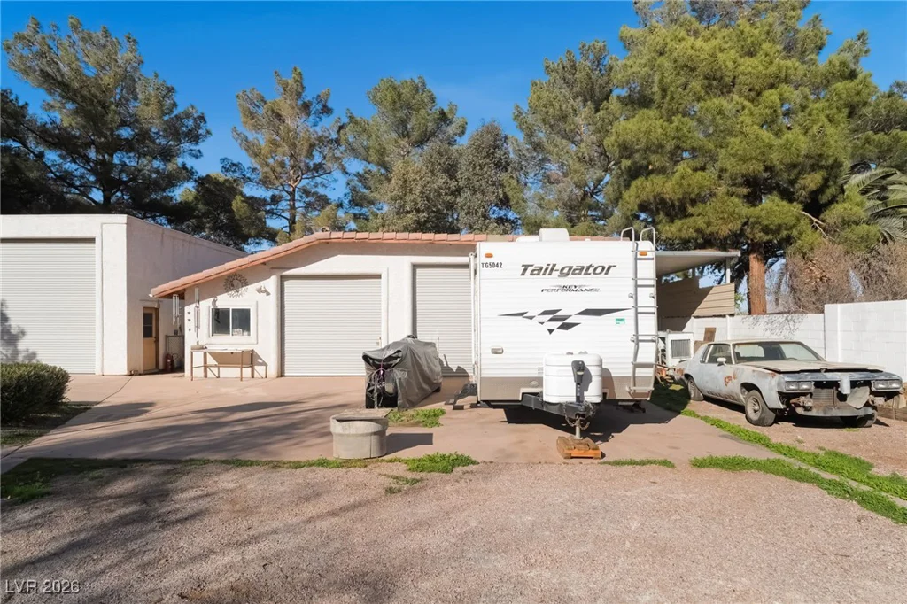 4250 Quail, Las Vegas, NV 89120