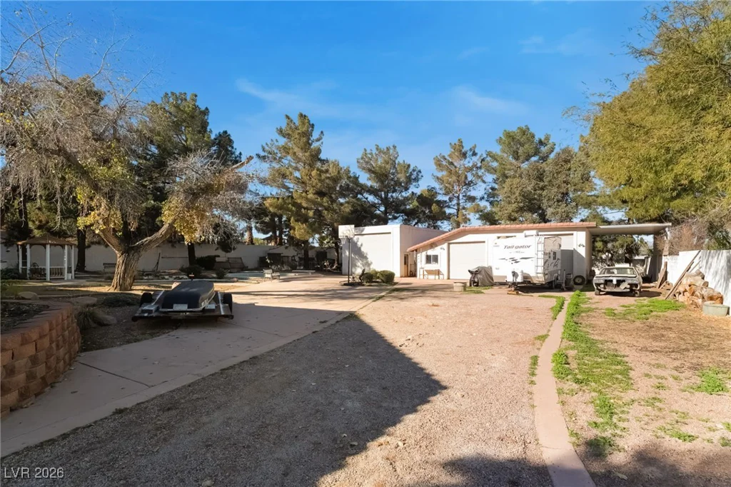 4250 Quail, Las Vegas, NV 89120