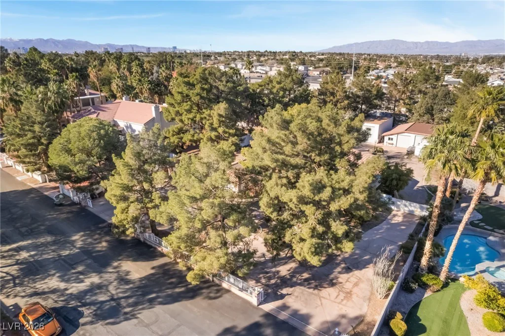 4250 Quail, Las Vegas, NV 89120