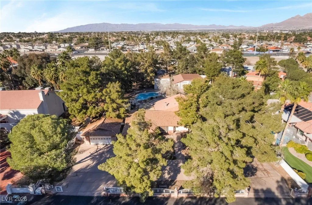 4250 Quail, Las Vegas, NV 89120
