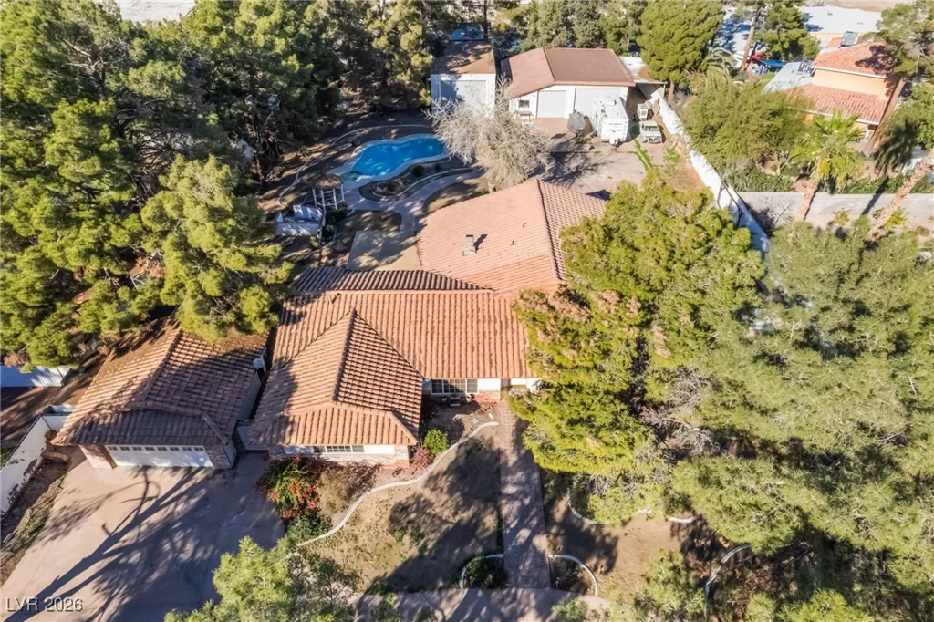 4250 Quail, Las Vegas, NV 89120
