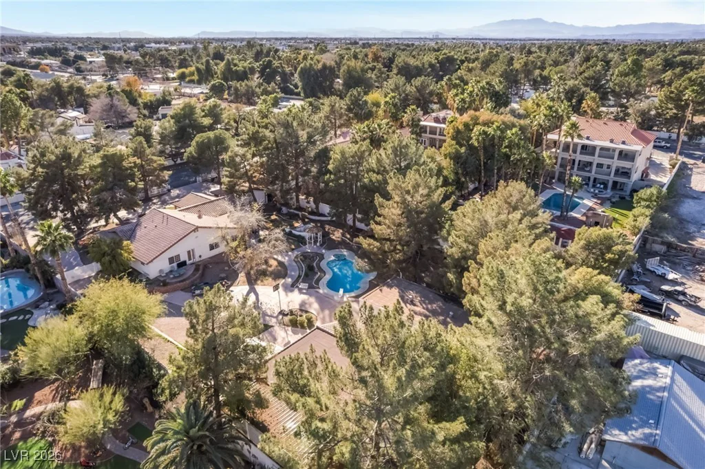 4250 Quail, Las Vegas, NV 89120