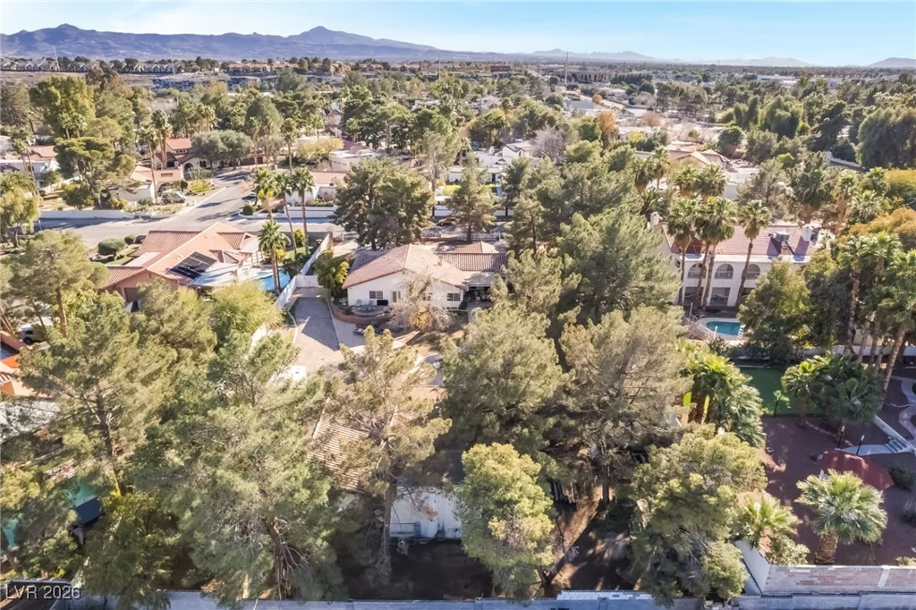 4250 Quail, Las Vegas, NV 89120