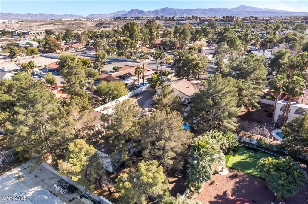 4250 Quail, Las Vegas, NV 89120