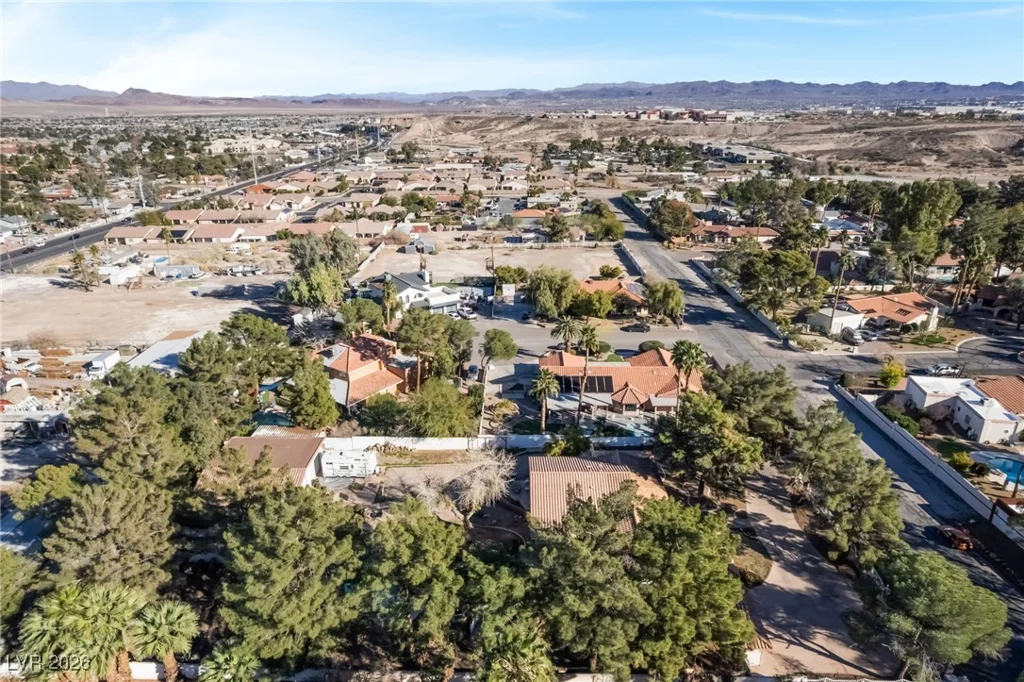 4250 Quail, Las Vegas, NV 89120