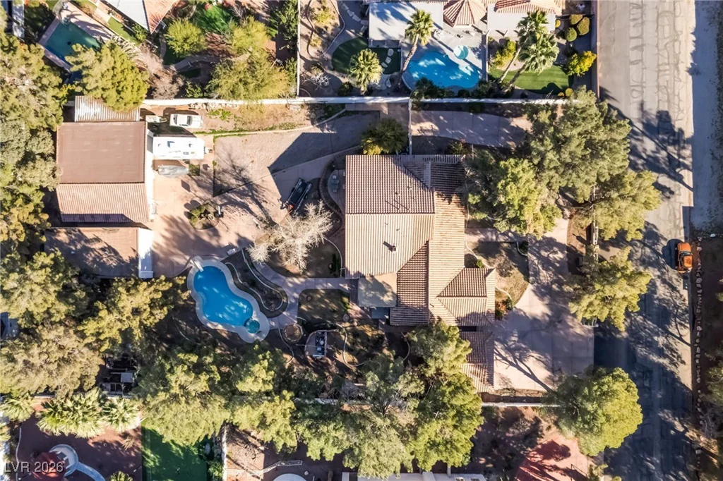 4250 Quail, Las Vegas, NV 89120