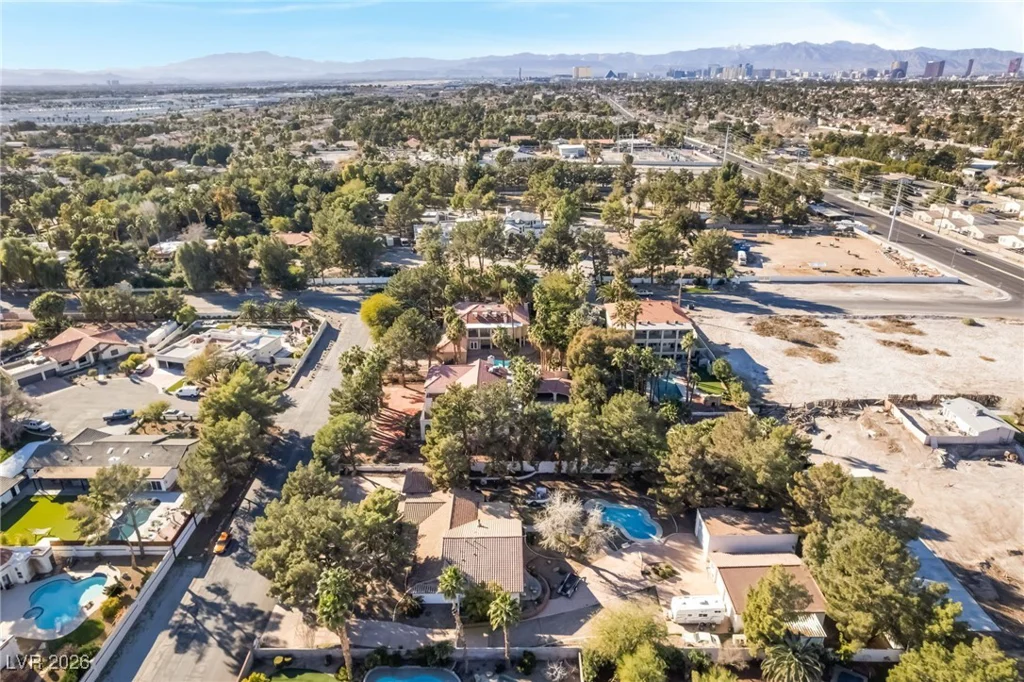 4250 Quail, Las Vegas, NV 89120
