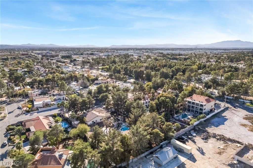 4250 Quail, Las Vegas, NV 89120