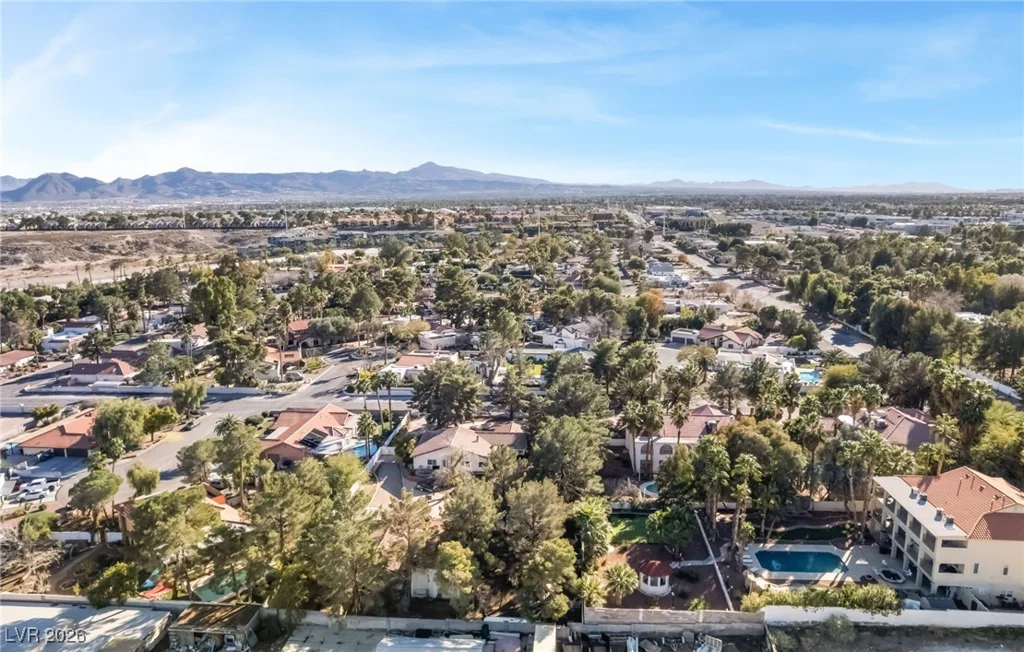 4250 Quail, Las Vegas, NV 89120