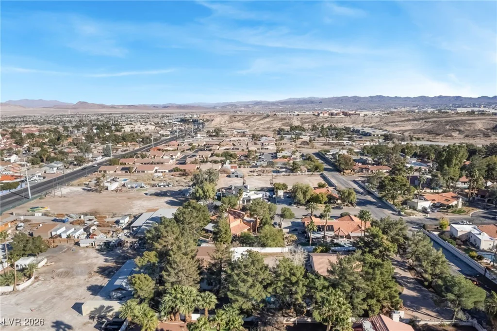 4250 Quail, Las Vegas, NV 89120