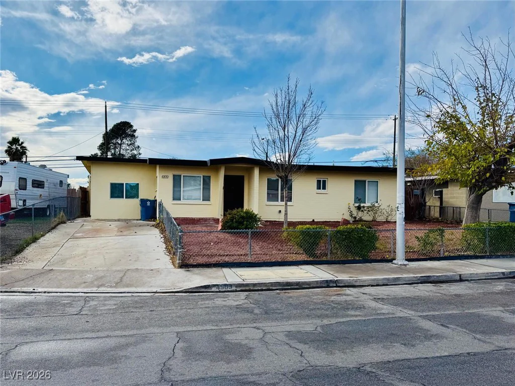 4909 Cannon, Las Vegas, NV 89108