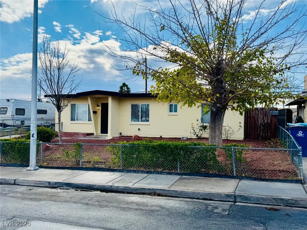 4909 Cannon, Las Vegas, NV 89108