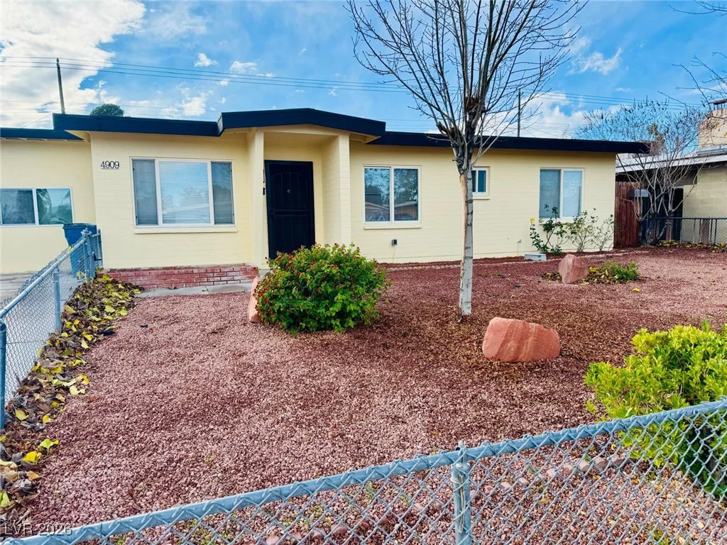 4909 Cannon, Las Vegas, NV 89108