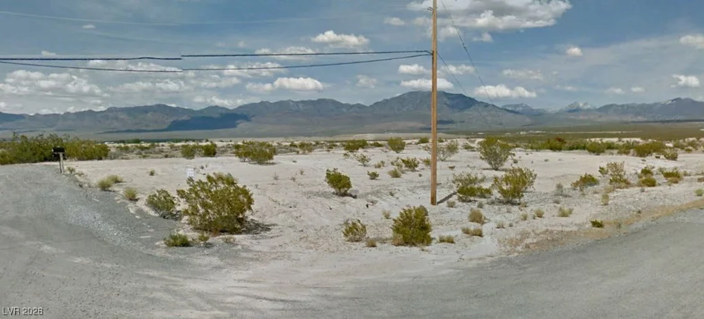 1240 Kittyhawk, Pahrump, NV 89060