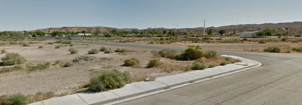 Ryan, Overton, NV 89040