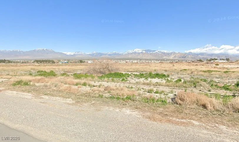 1741 Pahrump Valley, Pahrump, NV 89048