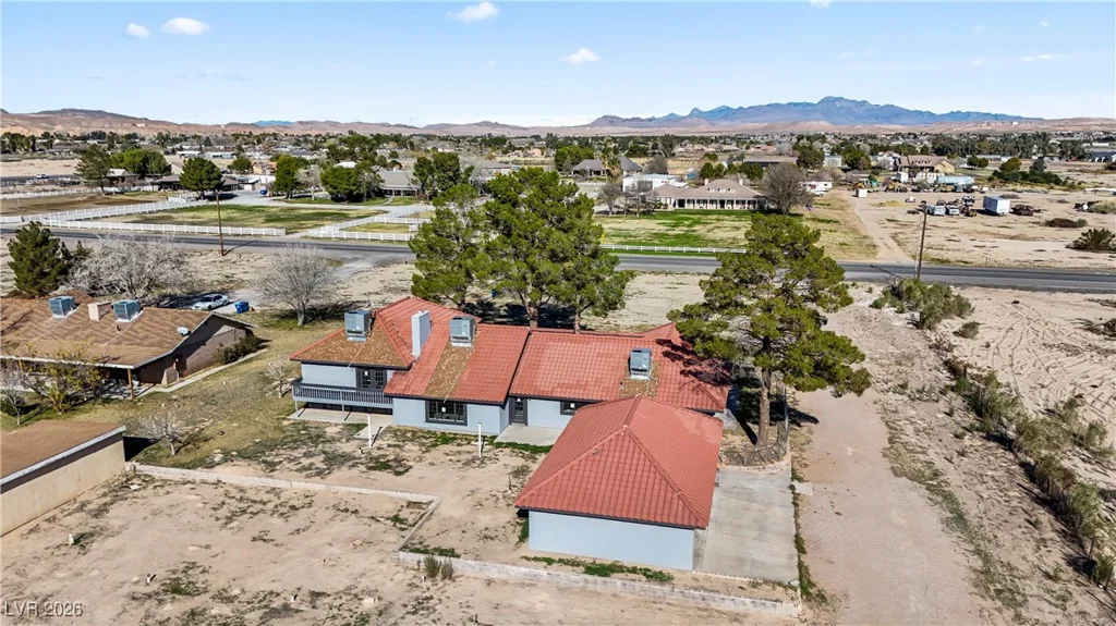 1967 Moapa Valley, Logandale, NV 89021