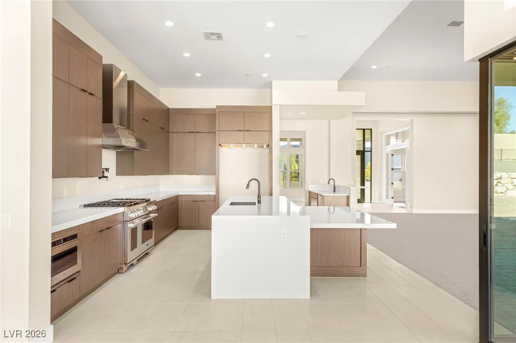 11014 Horizon Ledge, Las Vegas, NV 89135