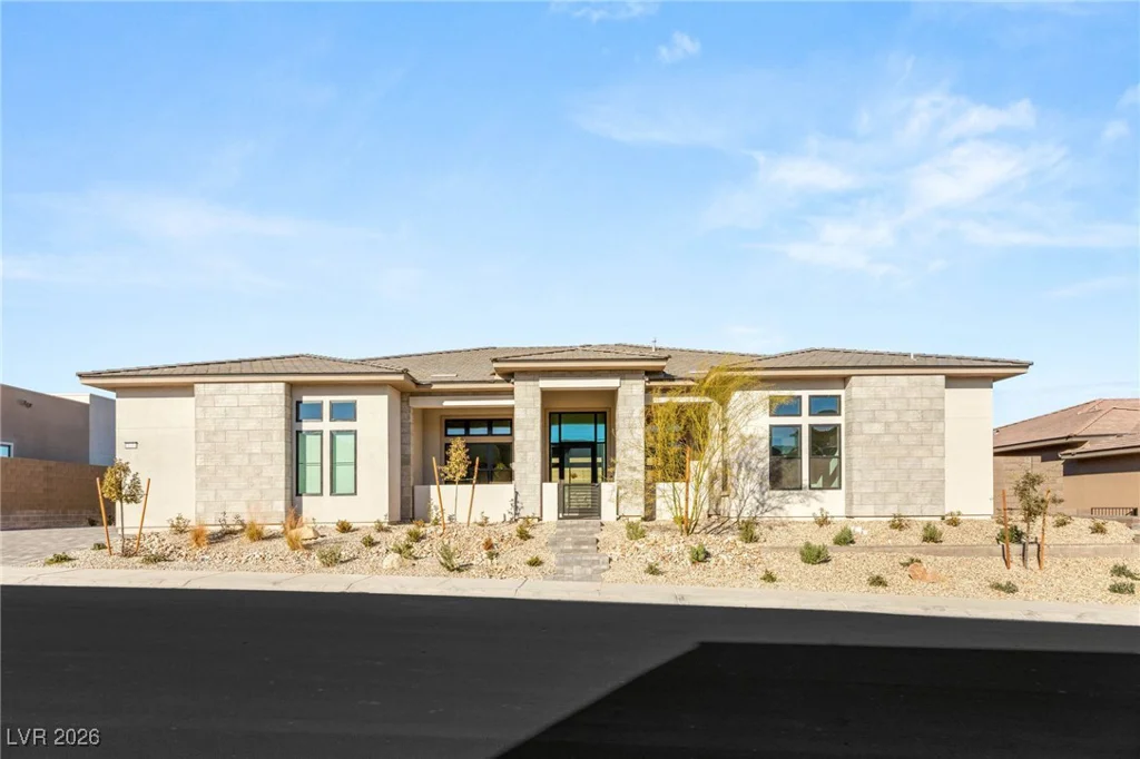 11014 Horizon Ledge, Las Vegas, NV 89135