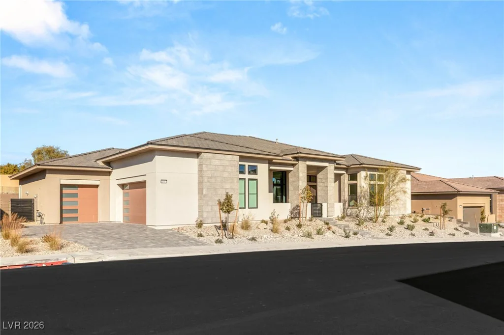 11014 Horizon Ledge, Las Vegas, NV 89135