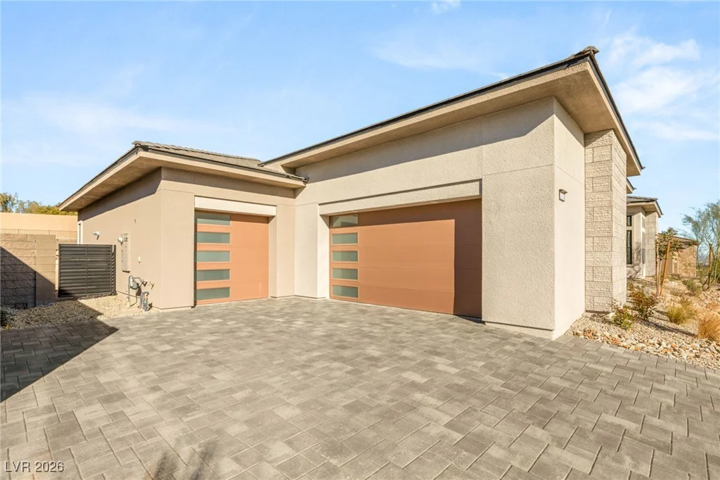 11014 Horizon Ledge, Las Vegas, NV 89135