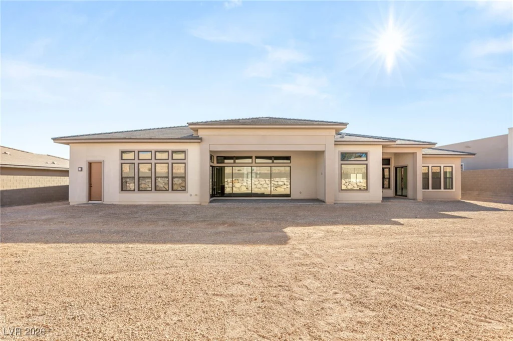 11014 Horizon Ledge, Las Vegas, NV 89135