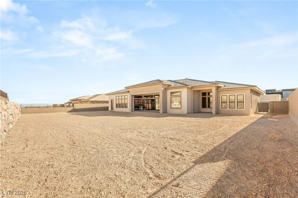 11014 Horizon Ledge, Las Vegas, NV 89135