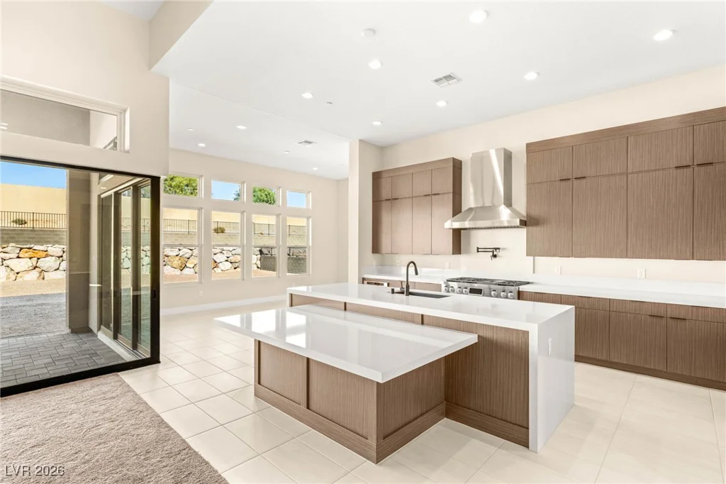 11014 Horizon Ledge, Las Vegas, NV 89135