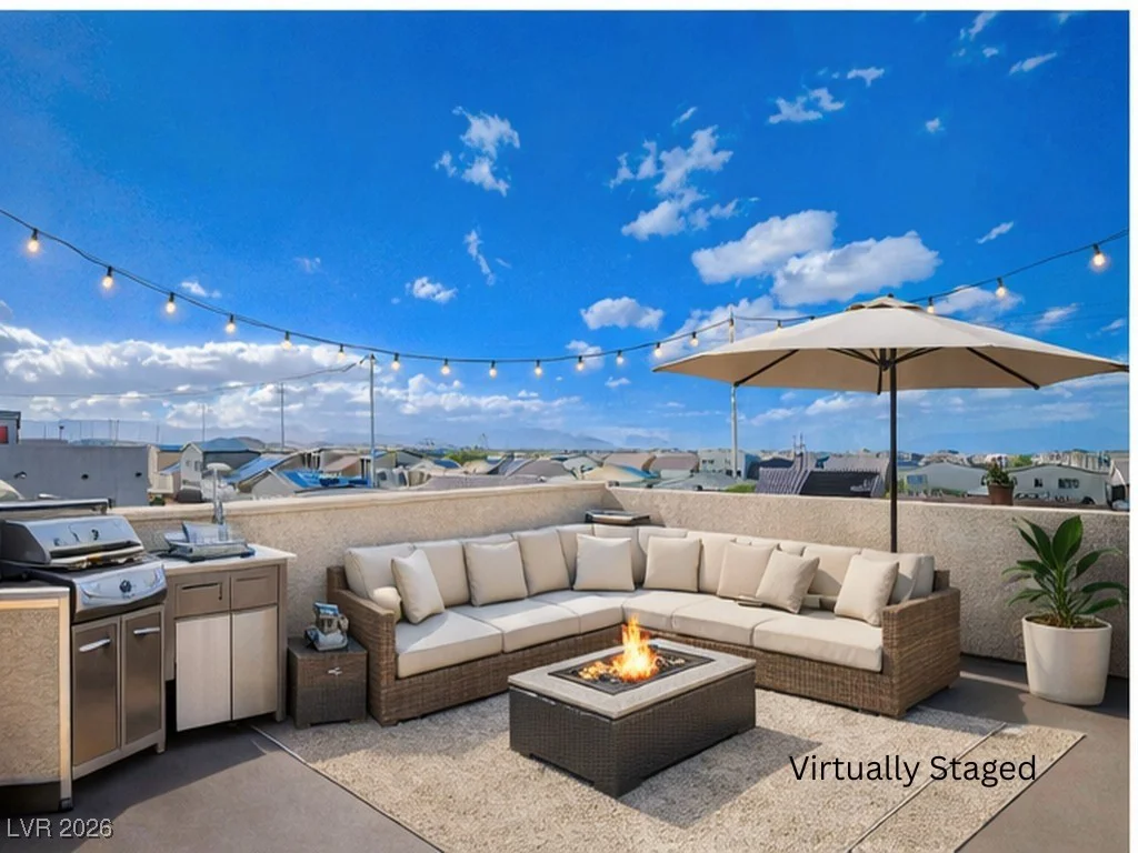 5946 Ancient Peaks, Las Vegas, NV 89141
