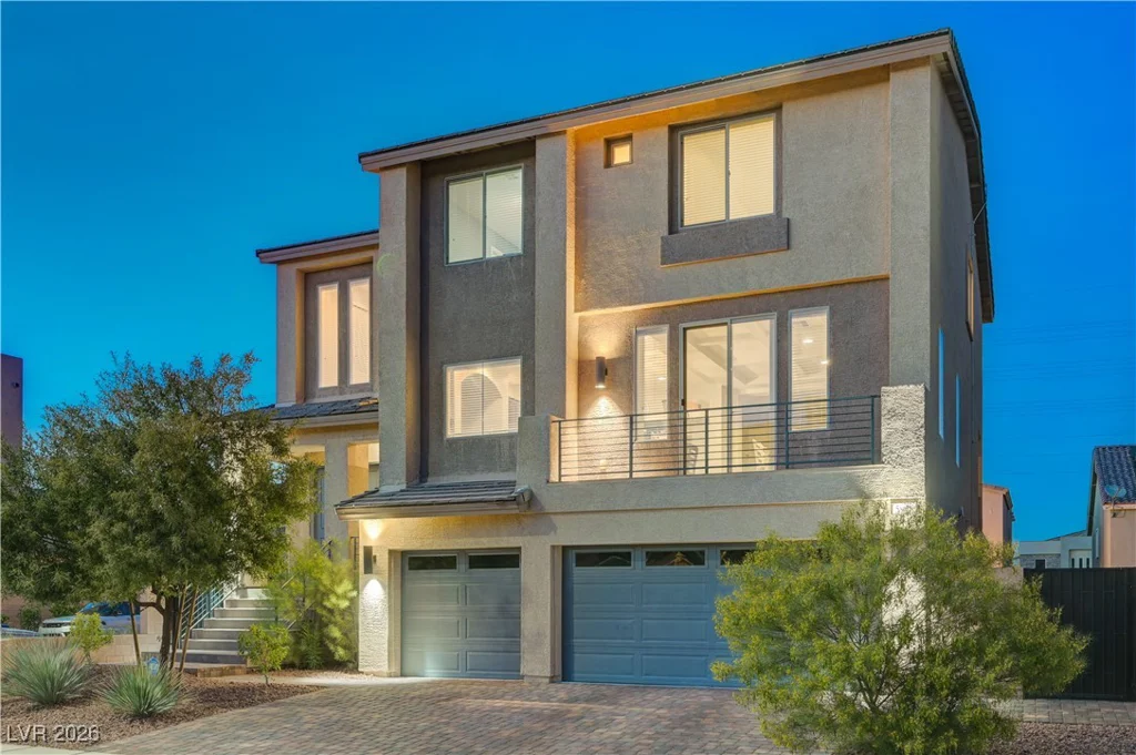 5946 Ancient Peaks, Las Vegas, NV 89141