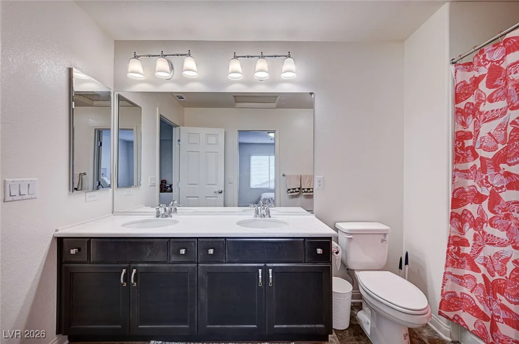 5946 Ancient Peaks, Las Vegas, NV 89141