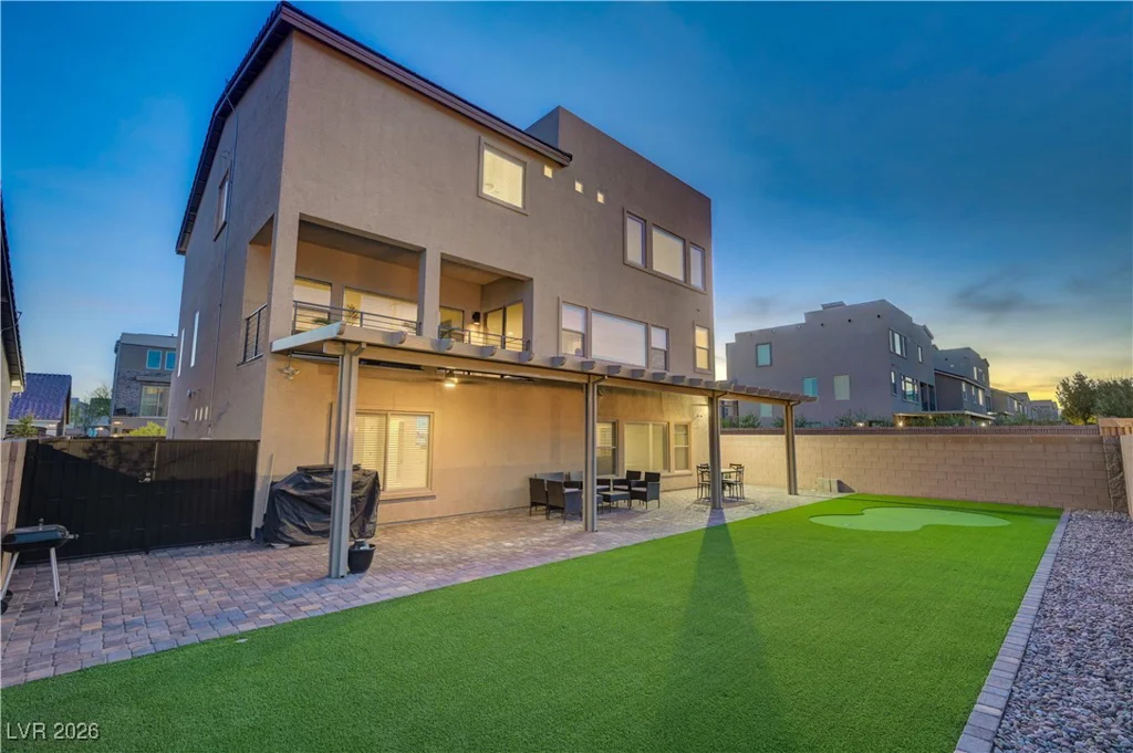 5946 Ancient Peaks, Las Vegas, NV 89141