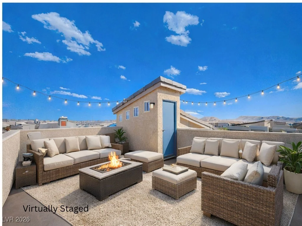 5946 Ancient Peaks, Las Vegas, NV 89141