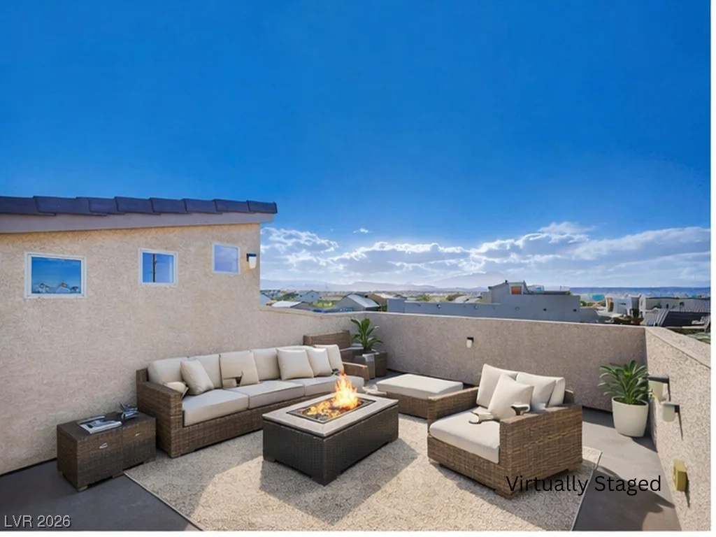 5946 Ancient Peaks, Las Vegas, NV 89141