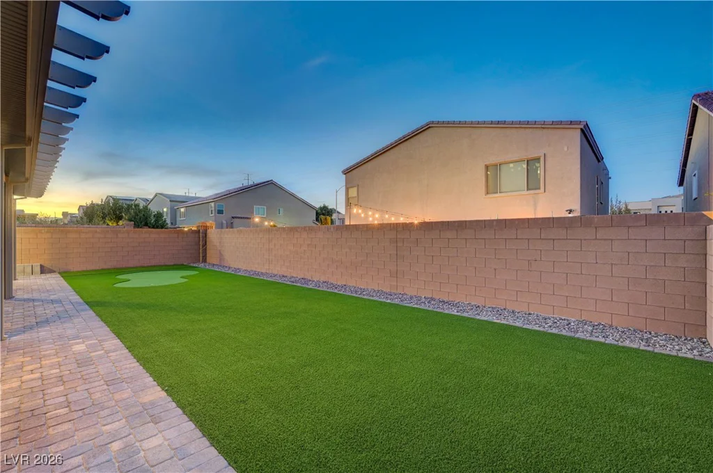 5946 Ancient Peaks, Las Vegas, NV 89141