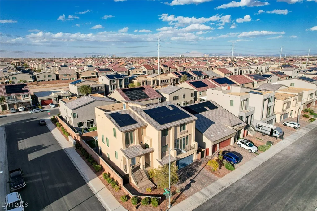 5946 Ancient Peaks, Las Vegas, NV 89141