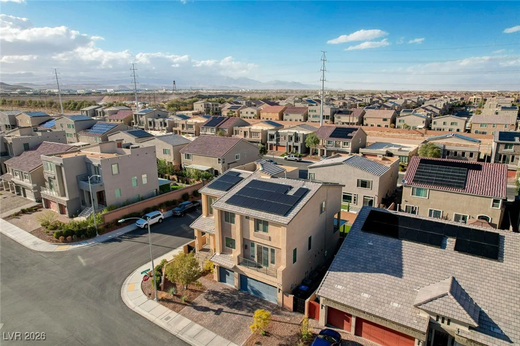 5946 Ancient Peaks, Las Vegas, NV 89141