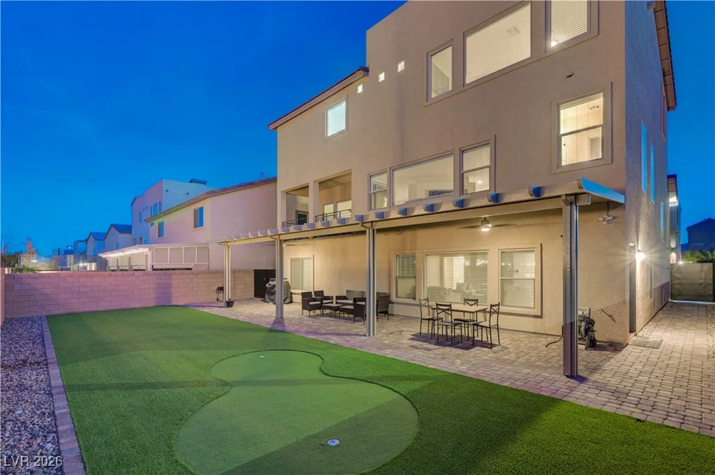 5946 Ancient Peaks, Las Vegas, NV 89141