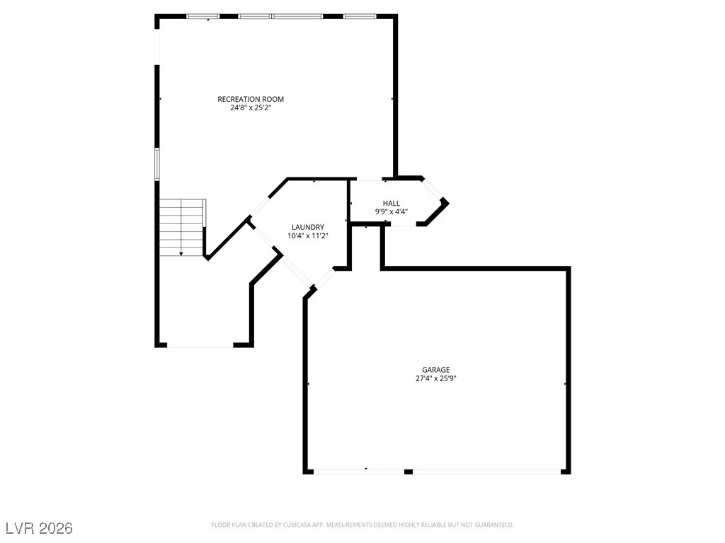 5946 Ancient Peaks, Las Vegas, NV 89141