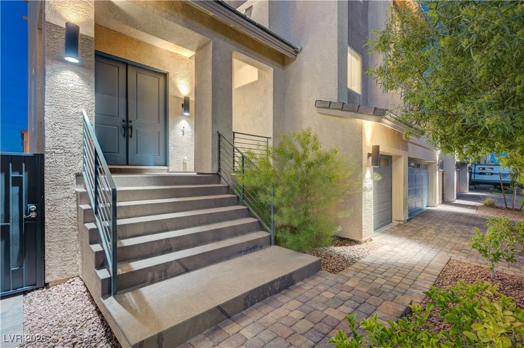 5946 Ancient Peaks, Las Vegas, NV 89141