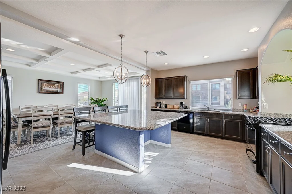 5946 Ancient Peaks, Las Vegas, NV 89141