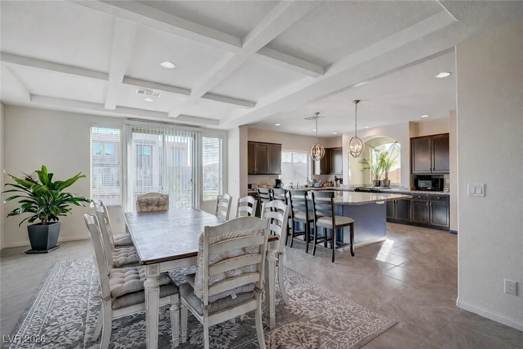 5946 Ancient Peaks, Las Vegas, NV 89141