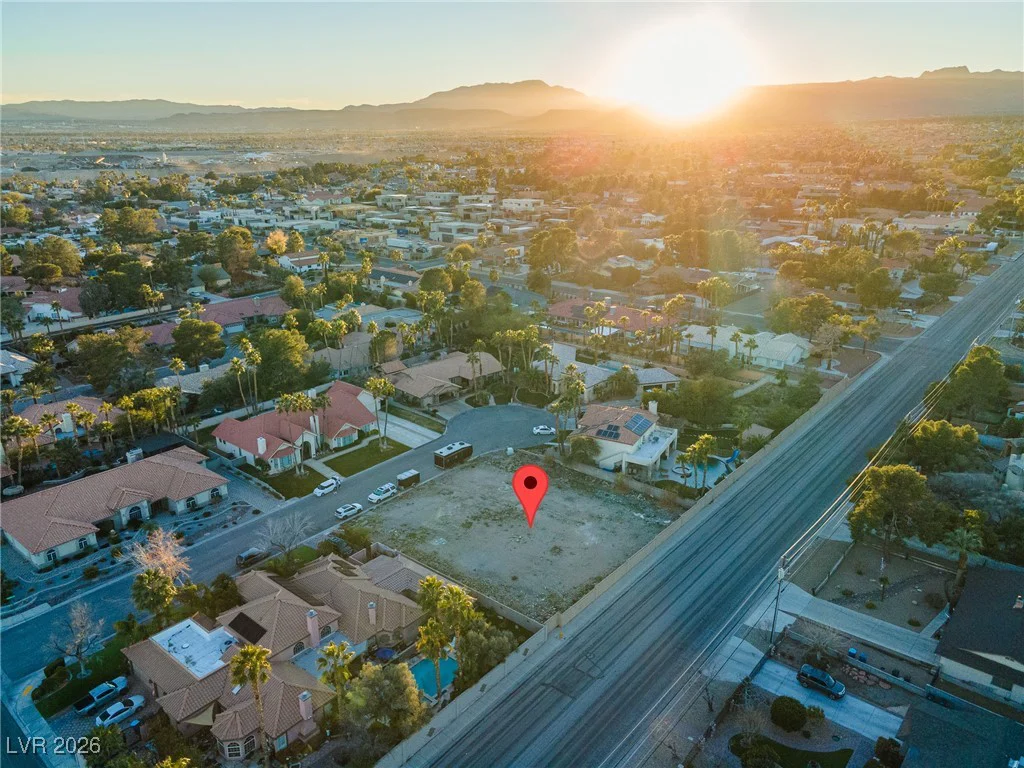 7242 Lafite, Las Vegas, NV 89117