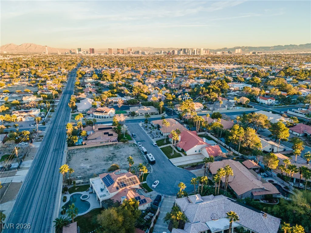 7242 Lafite, Las Vegas, NV 89117