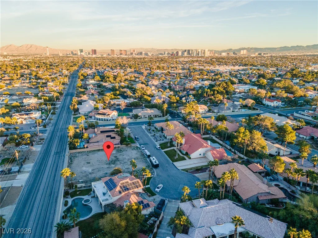 7242 Lafite, Las Vegas, NV 89117