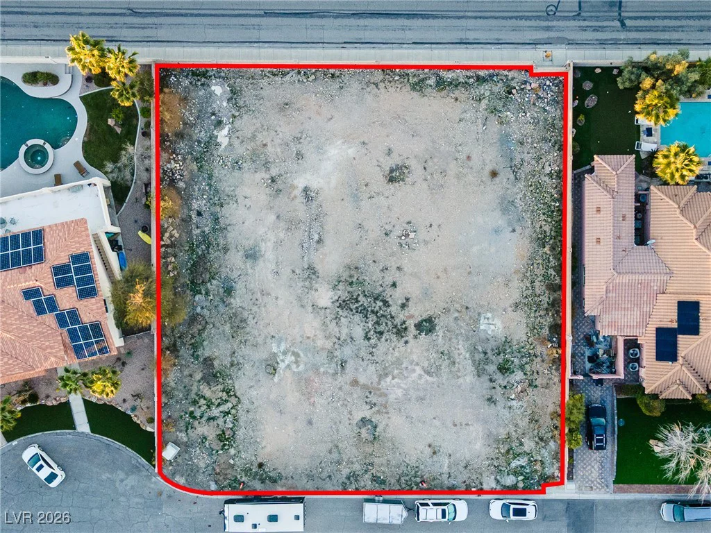 7242 Lafite, Las Vegas, NV 89117