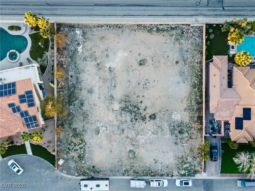 7242 Lafite, Las Vegas, NV 89117