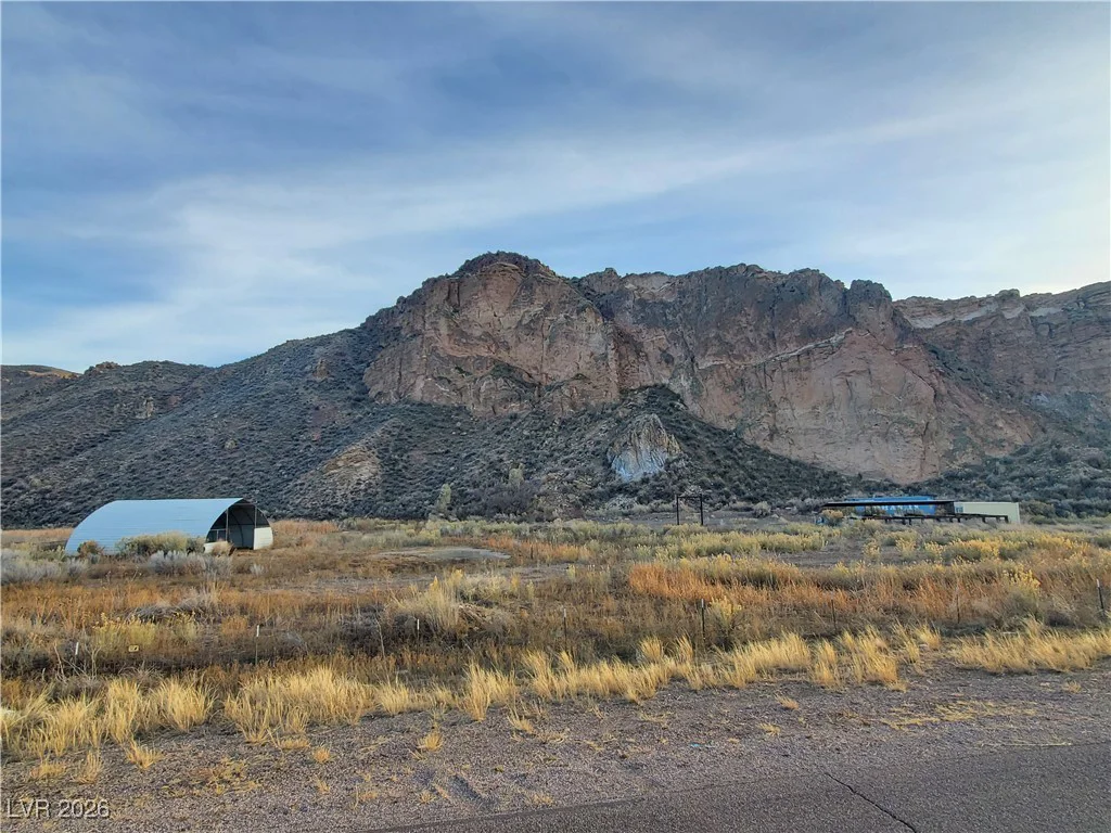Clover, Caliente, NV 89008
